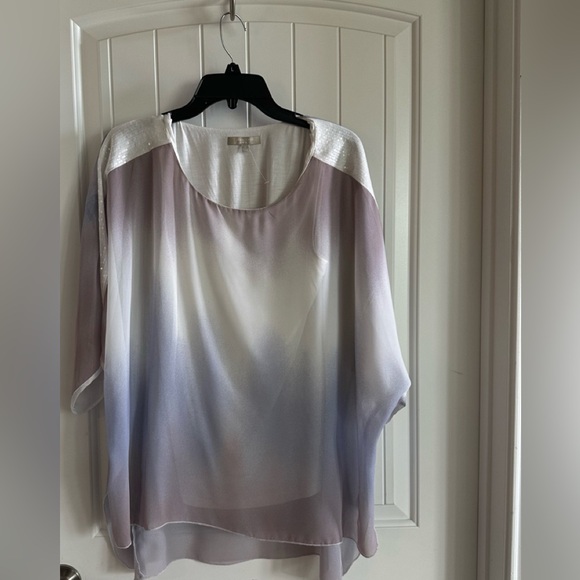 Joan Vass, Beautiful top - Picture 13 of 14